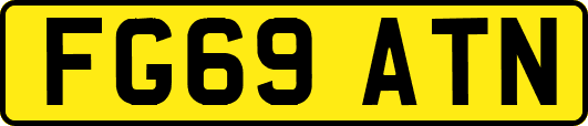 FG69ATN