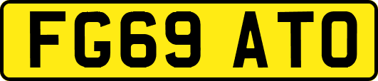FG69ATO