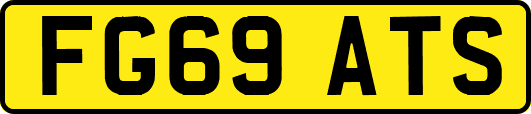 FG69ATS