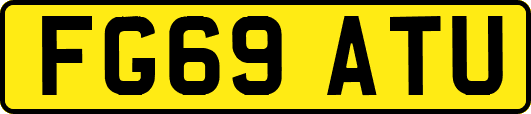FG69ATU