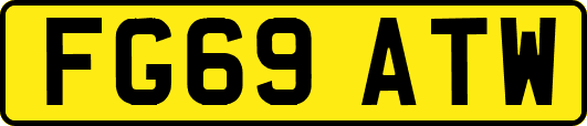 FG69ATW