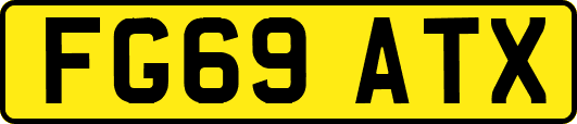 FG69ATX