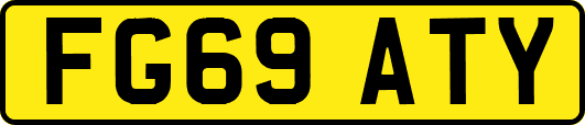 FG69ATY
