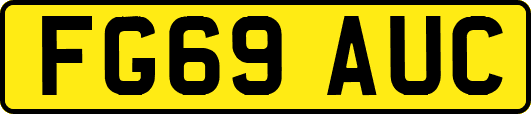 FG69AUC