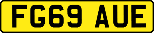 FG69AUE