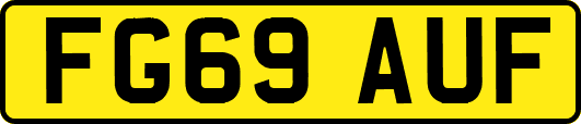 FG69AUF