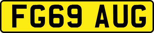 FG69AUG