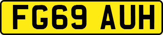 FG69AUH