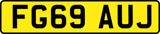 FG69AUJ