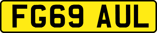 FG69AUL