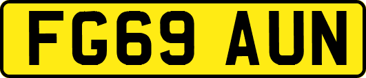 FG69AUN
