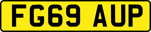 FG69AUP