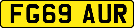 FG69AUR