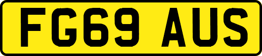 FG69AUS