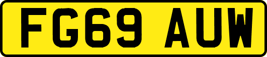 FG69AUW