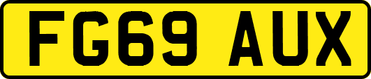 FG69AUX