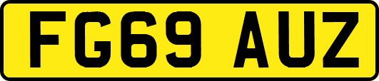 FG69AUZ