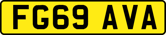 FG69AVA