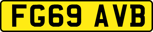 FG69AVB