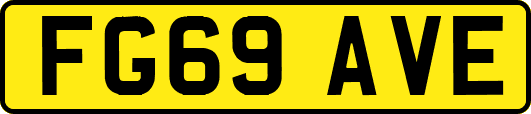 FG69AVE