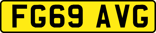 FG69AVG