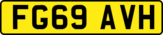 FG69AVH