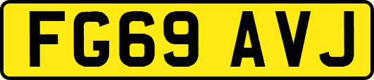 FG69AVJ