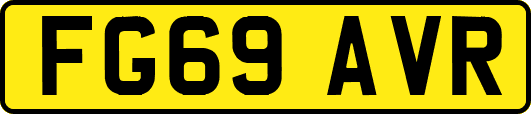 FG69AVR