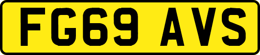 FG69AVS