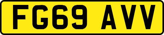 FG69AVV