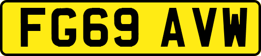 FG69AVW