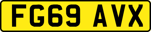 FG69AVX
