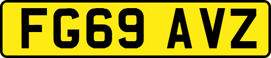 FG69AVZ