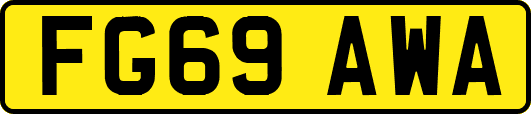 FG69AWA