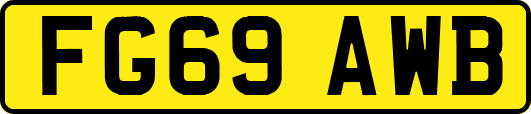 FG69AWB