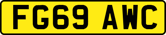 FG69AWC