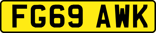 FG69AWK