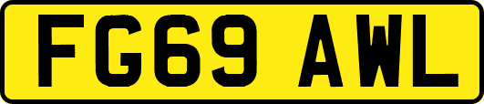 FG69AWL