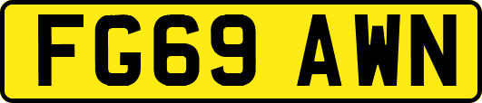 FG69AWN