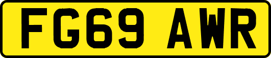 FG69AWR
