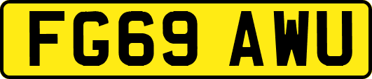 FG69AWU