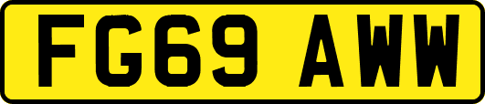 FG69AWW