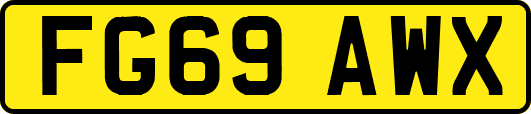 FG69AWX