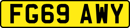 FG69AWY