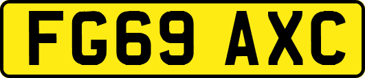 FG69AXC