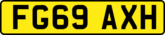 FG69AXH