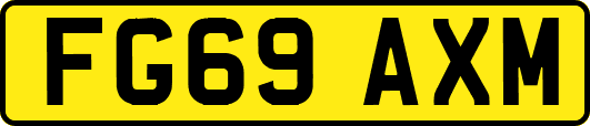 FG69AXM