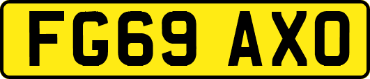 FG69AXO