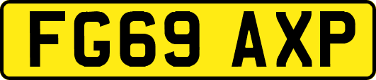 FG69AXP
