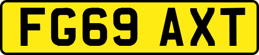 FG69AXT